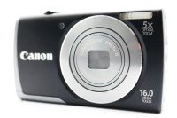 Canon PowerShot A3500 IS, Excellent condition, ref X9Y4UP, photo 1 | SDS