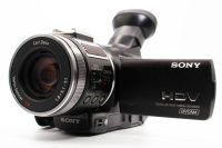 Sony HVR-A1, Excellent condition, ref SLCQW2, photo 1 | SDS