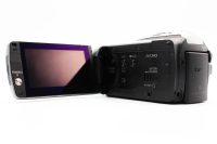 Canon Legria HFM306, Excellent condition, ref 5NW8NM, photo 4 | SDS