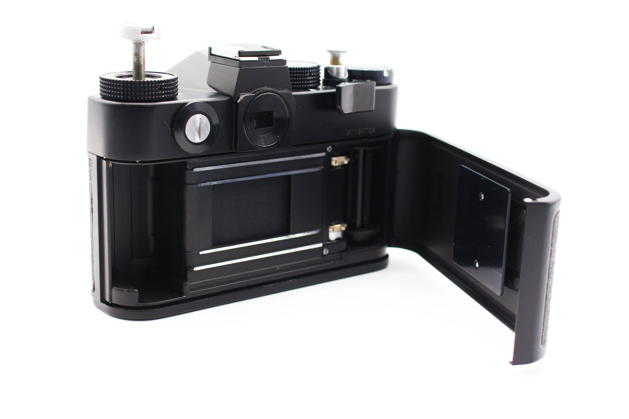 Zenit 12 XP, Excellent condition, ref 86CL5U, photo 7 | SDS