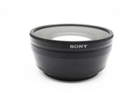 Sony VCL-HG0872 0.8x - 72mm Mount, Good condition, ref LT3DPE, photo 3 | SDS
