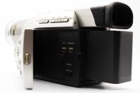 Panasonic NV-DS38, Good condition, ref Q32SGA, photo 4 | SDS