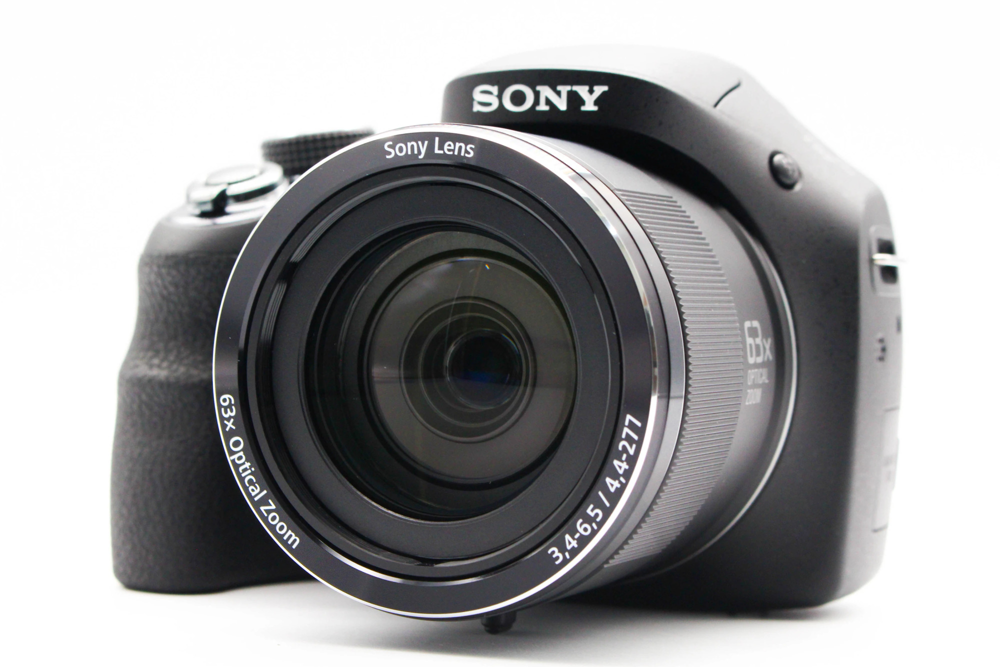 Sony Cyber-shot DSC-H400, Like_new condition, ref BPCPX, photo 1 | SDS