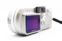 Sony Cyber-shot DSC-P9, Good condition, ref 2BXD3J, photo 4 | SDS