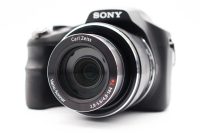 Sony DSC-HX200, Like_new condition, ref 2D54AX, photo 1 | SDS