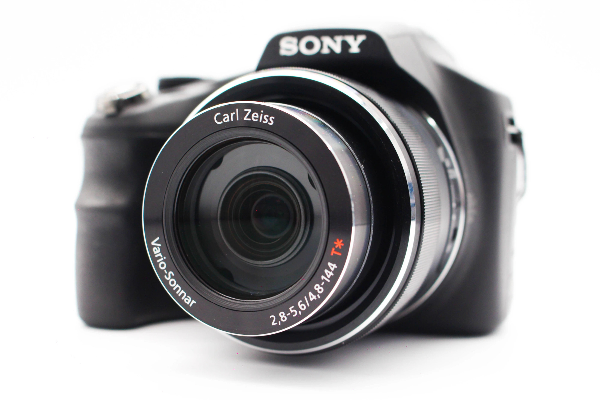 Sony DSC-HX200, Like_new condition, ref 2D54AX, photo 1 | SDS