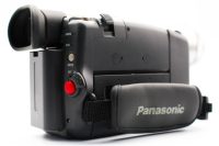 Panasonic NV-DS15, Well_used condition, ref 5JLBCN, photo 3 | SDS