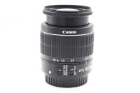 Canon EF-S 18-55mm f/3.5-5.6 II - Canon EF-S Fit, Excellent condition, ref T7CPY, photo 1 | SDS