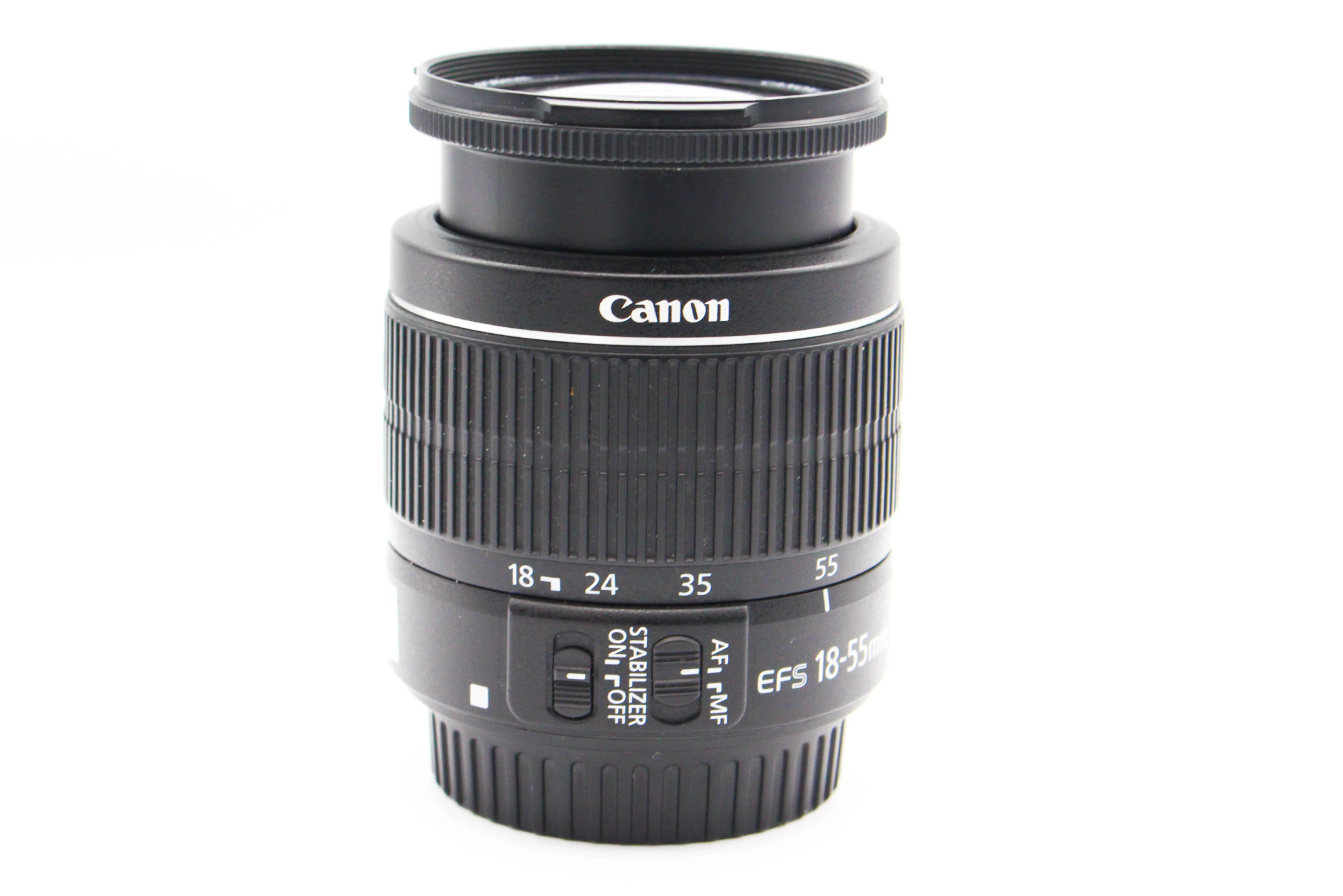 Canon EF-S 18-55mm f/3.5-5.6 II - Canon EF-S Fit, Excellent condition, ref T7CPY, photo 1 | SDS