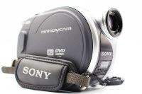Sony DCR-DVD205, Good condition, ref ZDNJBZ, photo 2 | SDS