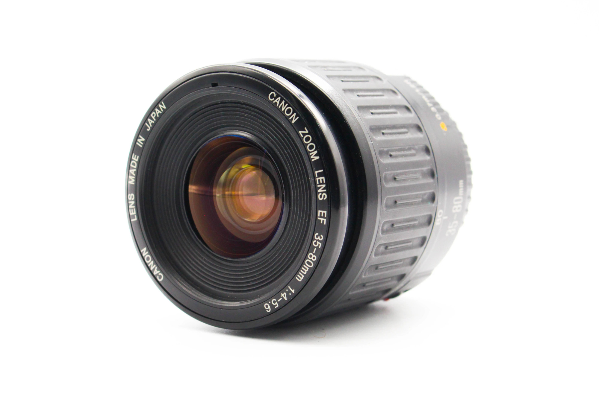 Canon EF 35-80mm f/4-5.6 - Canon EF Fit, Well_used condition, ref 3PME6, photo 2 | SDS
