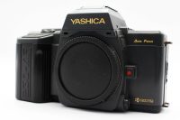 Yashica 230-AF, Good condition, ref QV44R, photo 1 | SDS