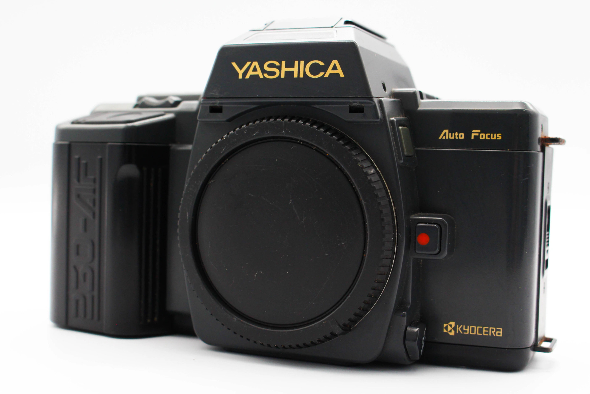 Yashica 230-AF, Good condition, ref QV44R, photo 1 | SDS