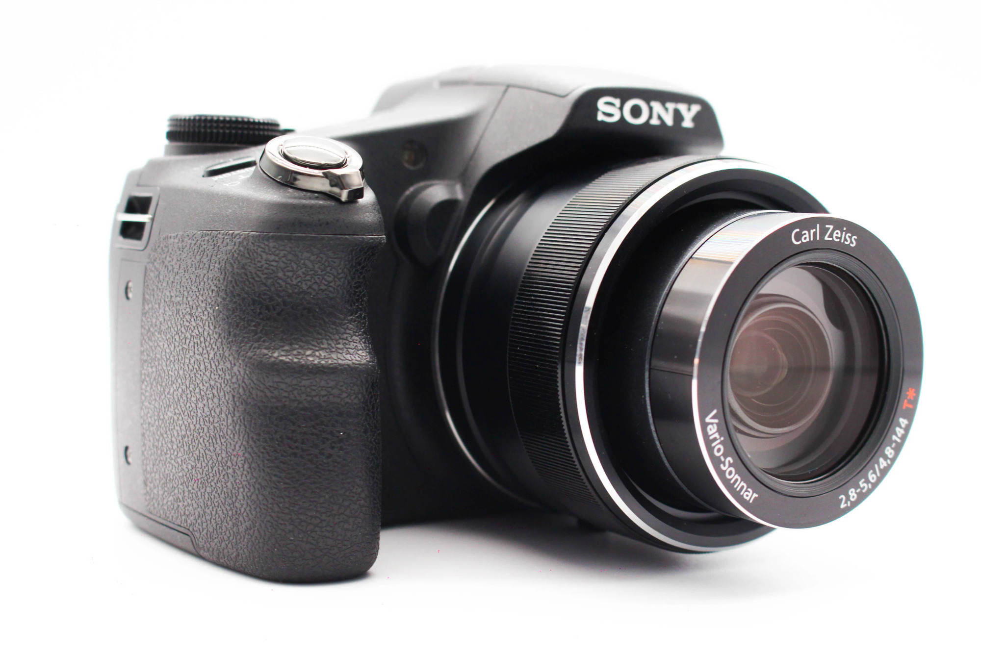 Sony DSC-HX200, Like_new condition, ref 2D54AX, photo 2 | SDS
