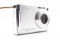 Sony DSC-W200, Excellent condition, ref YLSBZE, photo 2 | SDS