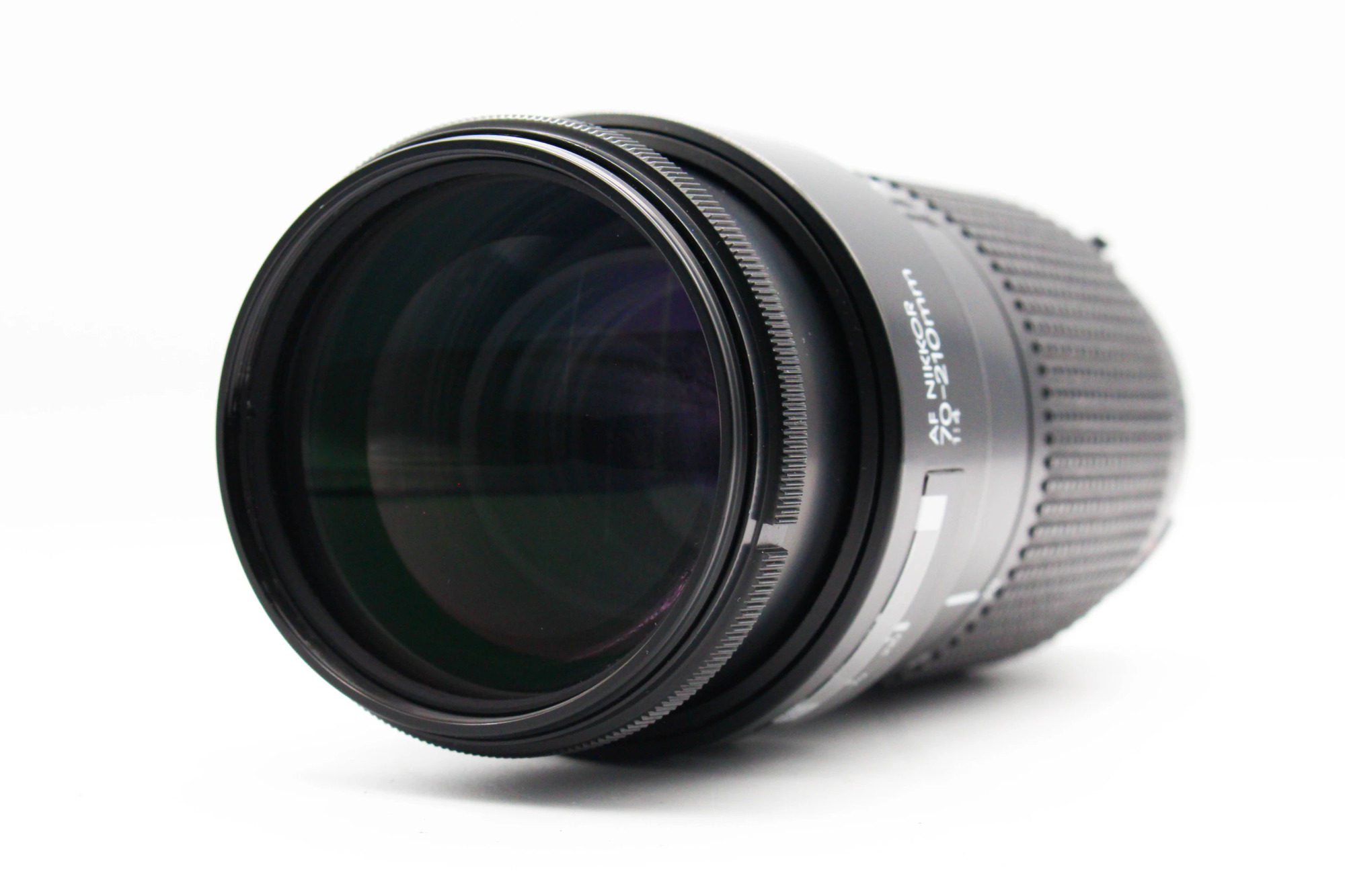 Nikon AF Nikkor 70-210mm f/4 - Nikon F Fit, Like_new condition, ref RAR3A, photo 2 | SDS