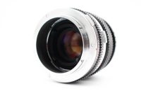 Olympus Zuiko MC Auto-S 50mm f/1.8 - OM Mount, Good condition, ref KYHVR, photo 3 | SDS