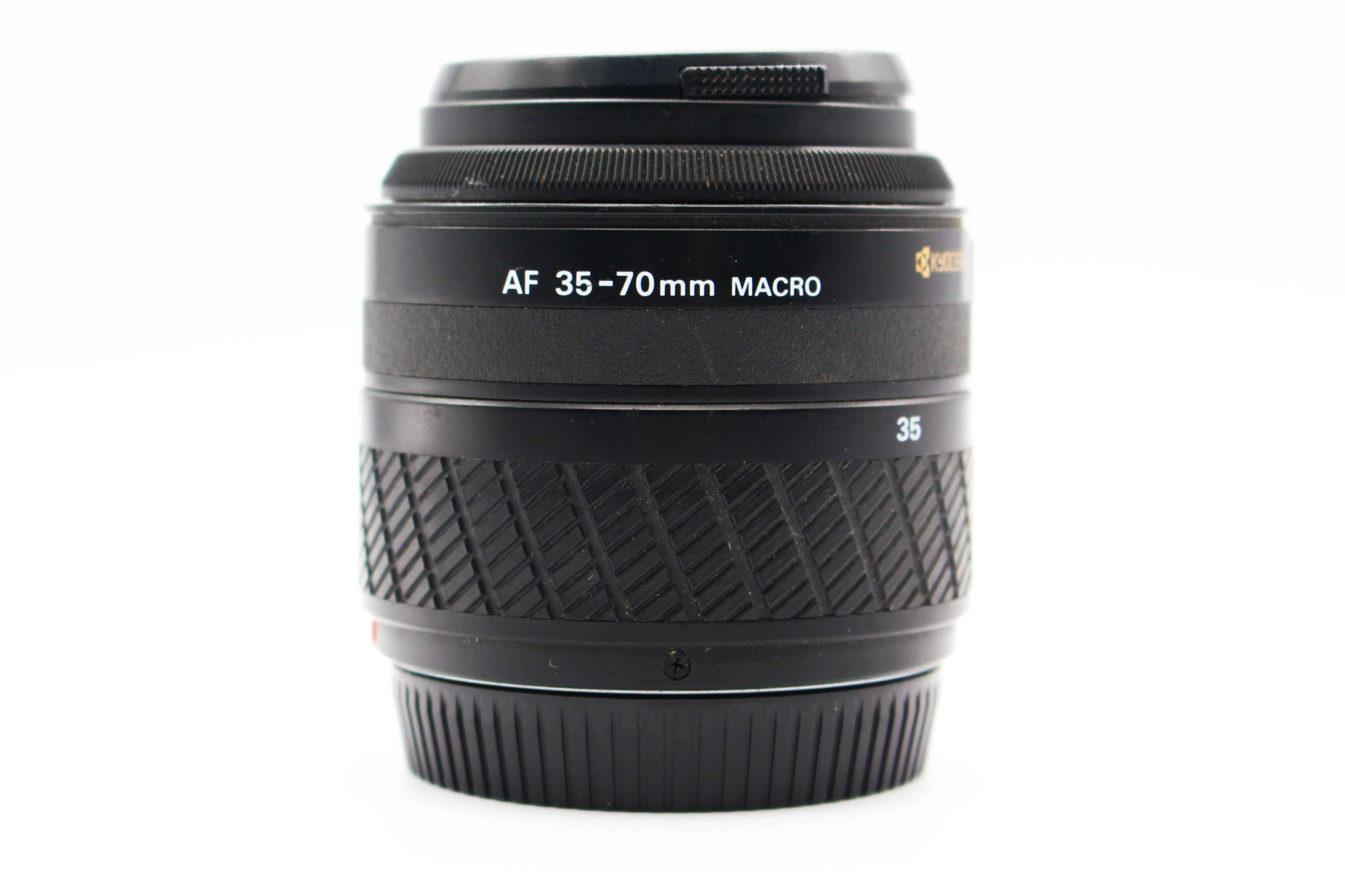 Yashica AF 35-70mm f/3.3-4.5 Macro - Yashica/Contax Mount, Good condition, ref VBBLM, photo 1 | SDS