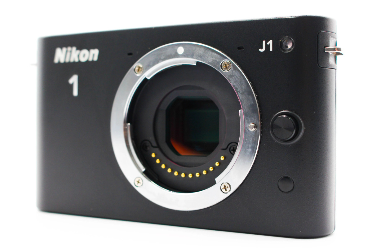 Nikon 1 J1, Excellent condition, ref PMPLR8, photo 1 | SDS