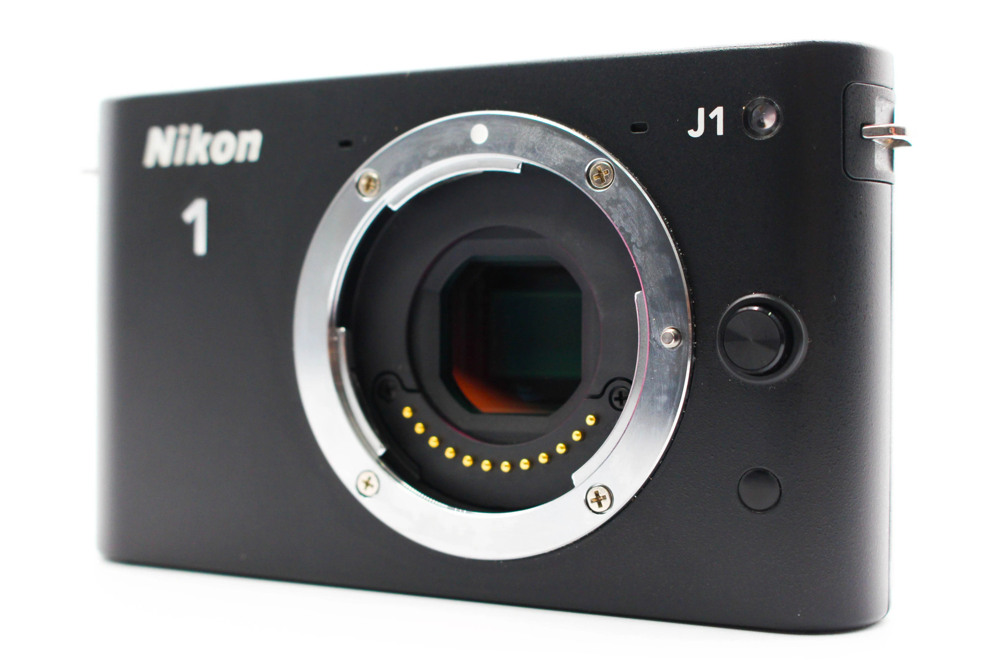 Nikon 1 J1, Excellent condition, ref PMPLR8, photo 1 | SDS