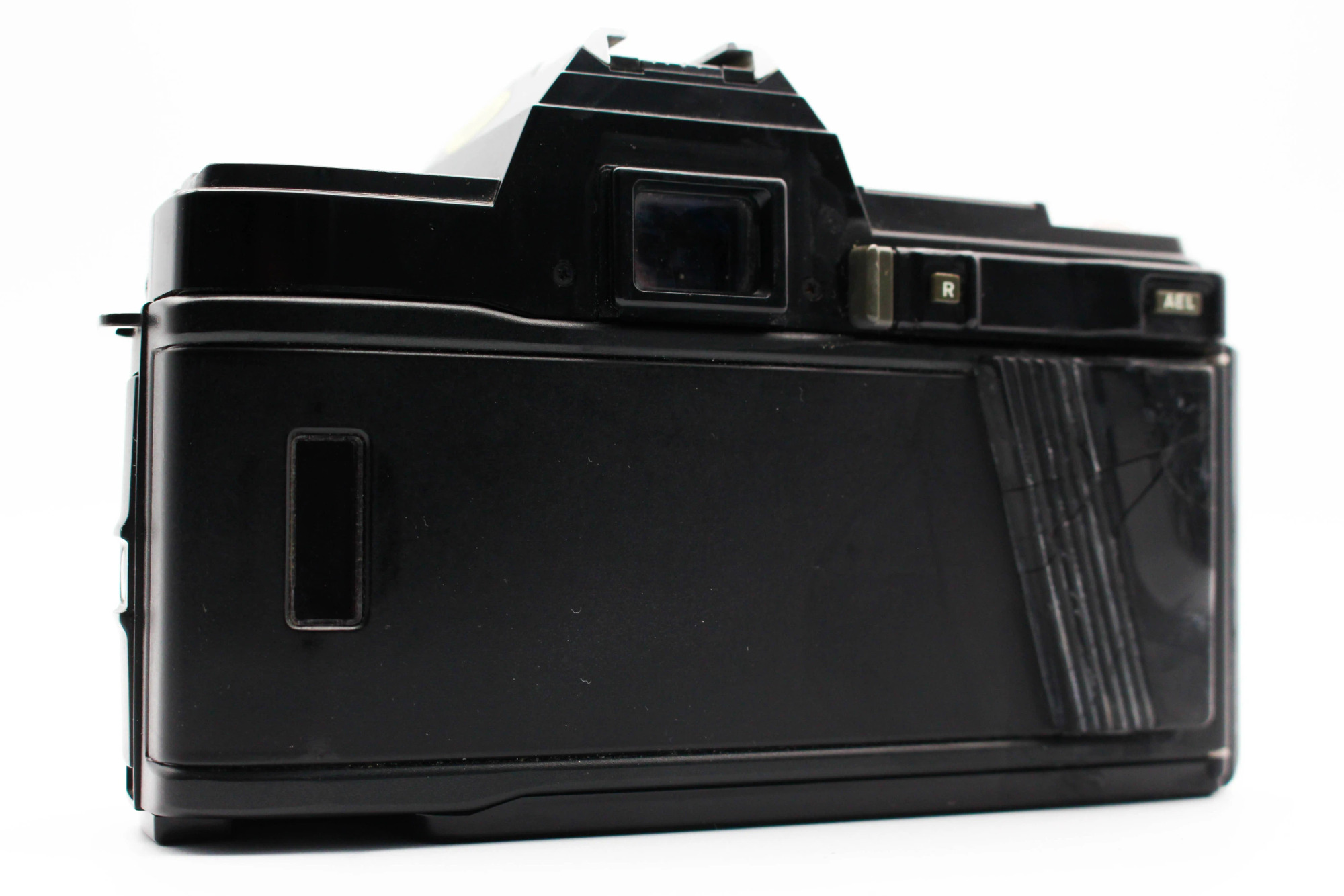 Minolta 7000, Good condition, ref HAN63G, photo 4 | SDS