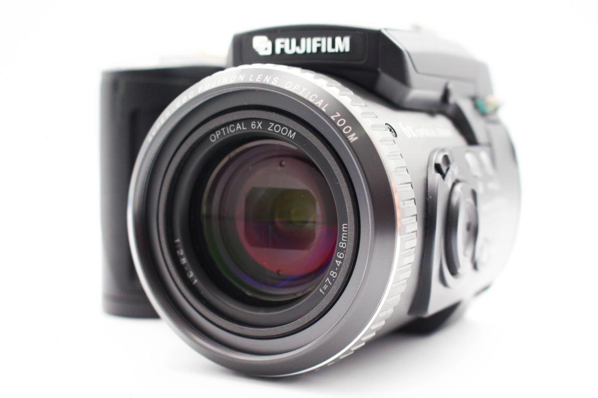 Fujifilm FinePix 6900 Zoom, Excellent condition, ref BHHBHG, photo 1 | SDS