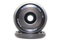Olympus M.Zuiko 17mm f/1.8 - Micro Four Thirds Fit, Excellent condition, ref NN3VW, photo 4 | SDS
