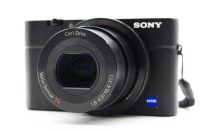 Sony Cyber-shot DSC-RX100, Good condition, ref NGZZ4, photo 1 | SDS
