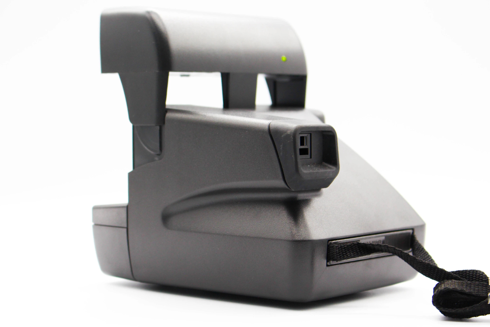 Polaroid 636, Good condition, ref MQR3Y, photo 4 | SDS