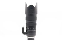 Tamron 70-200mm f/2.8 Di VC USD G2 - Nikon F Fit, Excellent condition, ref 5NFU9, photo 1 | SDS