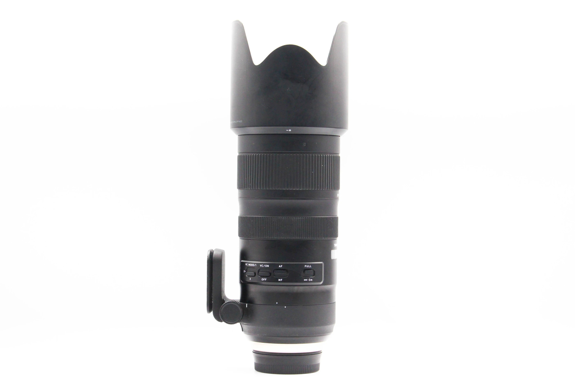 Tamron 70-200mm f/2.8 Di VC USD G2 - Nikon F Fit, Excellent condition, ref 5NFU9, photo 1 | SDS