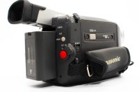 Panasonic NV-DS27, Excellent condition, ref 7PBFLU, photo 3 | SDS