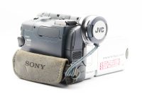 Sony DCR-HC14, Good condition, ref YFAZX, photo 2 | SDS