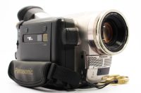 Panasonic NV-DS11, Well_used condition, ref NNANZ2, photo 2 | SDS