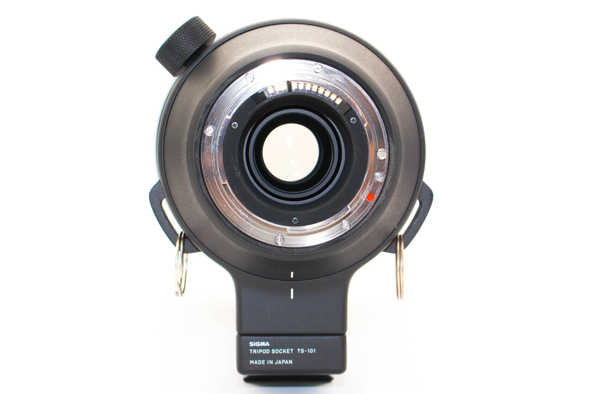Sigma 60-600mm f/4.5-6.3 DG OS HSM Sports - Canon EF Mount, Excellent condition, ref QR7XLQ, photo 5 | SDS