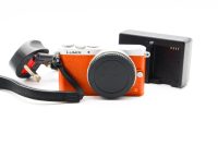 Panasonic Lumix GM1, Like_new condition, ref Z9MQX, photo 8 | SDS