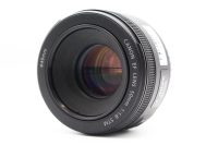 Canon EF 50mm f/1.8 STM - Canon EF Fit, Excellent condition, ref JGRQK, photo 2 | SDS