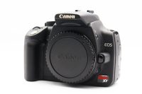 Canon EOS Digital Rebel Xt, Like_new condition, ref WCAWP, photo 1 | SDS