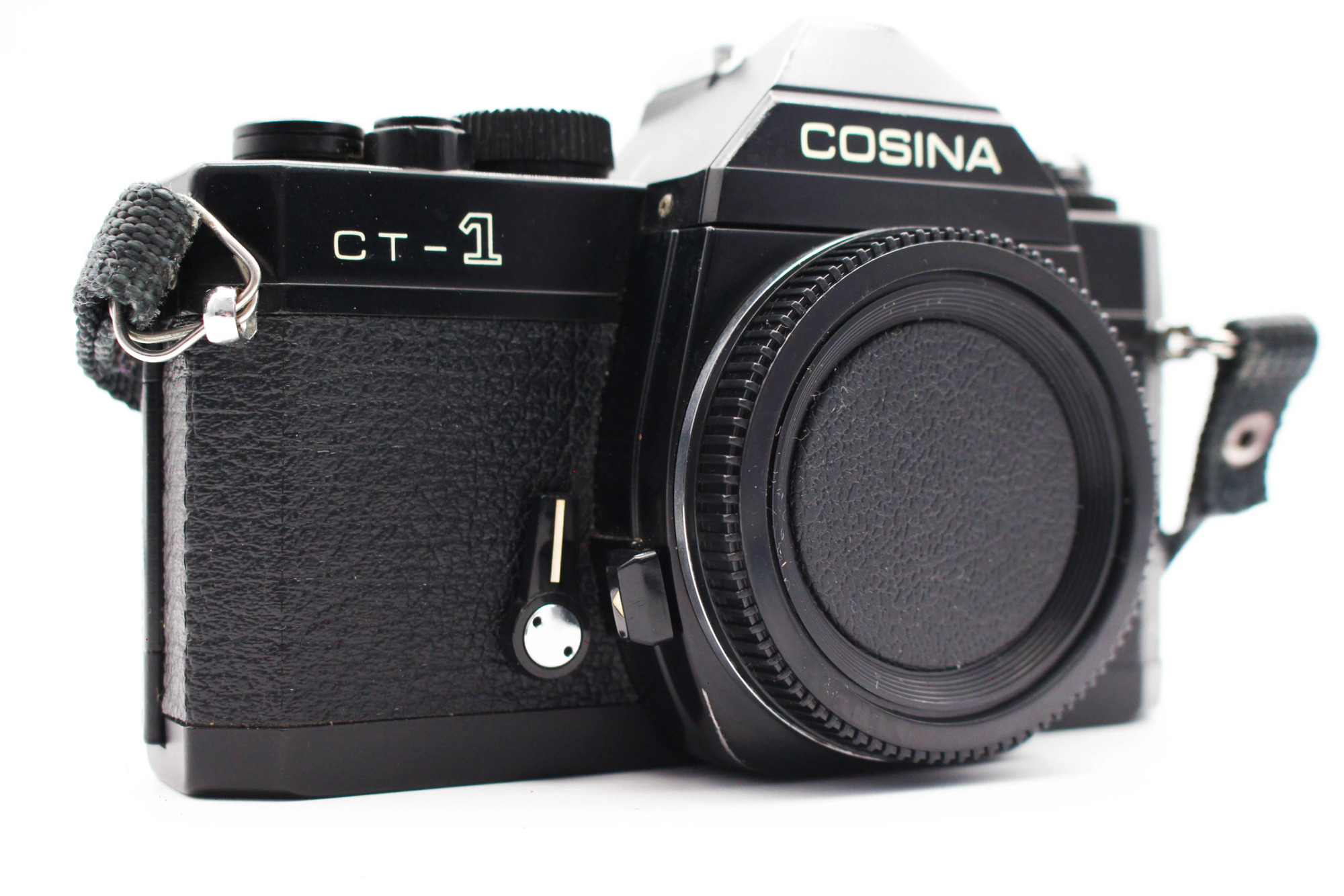 Cosina CT-1, Good condition, ref 4ZGSJK, photo 2 | SDS