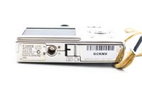 Canon IXUS 50, Faulty condition, ref GCKMX, photo 6 | SDS