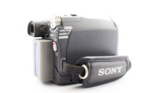 Sony DCR-HC46, Well_used condition, ref HSMA83, photo 3 | SDS