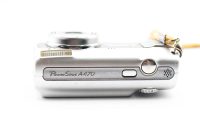 Canon PowerShot A470, Well_used condition, ref D8GCT, photo 5 | SDS