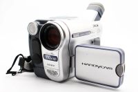 Sony DCR-TRV255, Excellent condition, ref AXVRHB, photo 1 | SDS