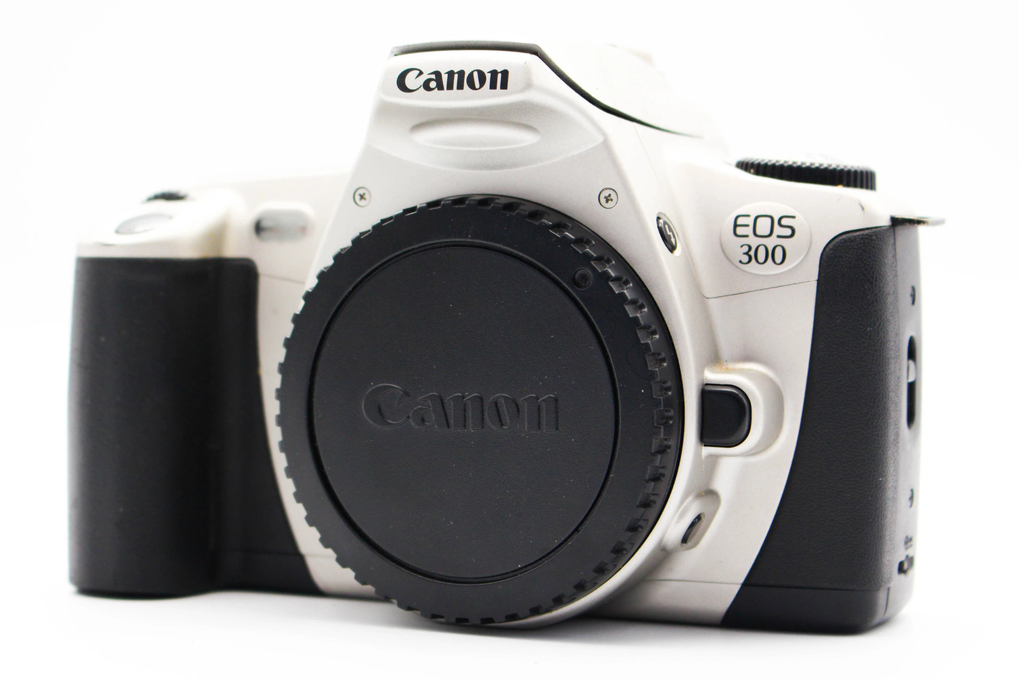 Canon EOS 300, Good condition, ref E7T6A, photo 1 | SDS