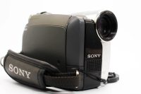 Sony DCR-HC24, Good condition, ref BVQNA6, photo 2 | SDS