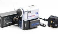 Sony DCR-PC9, Good condition, ref VYSGE, photo 7 | SDS