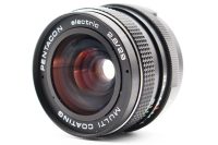 Pentacon Electric 29mm f/2.8 Multi-Coating - M42 Mount, Well_used condition, ref LF3T2, photo 2 | SDS