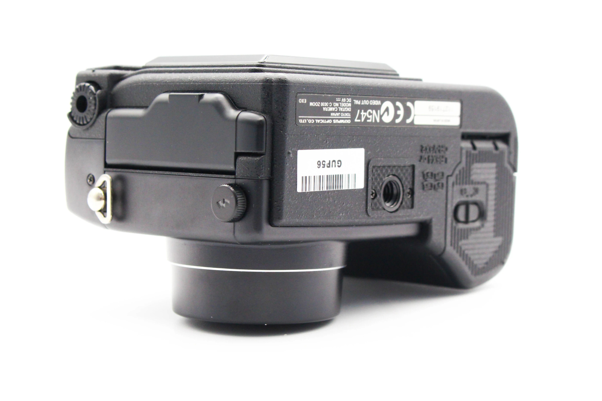 Olympus C-3030, Excellent condition, ref GUP56, photo 4 | SDS