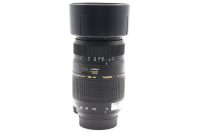 Tamron AF 70-300mm f/4-5.6 Di LD - Nikon F Mount, Well_used condition, ref HTUZB, photo 1 | SDS