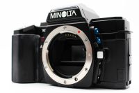Minolta 7000, Good condition, ref QAZW67, photo 1 | SDS